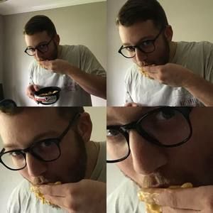 Meet your Posher, Marc